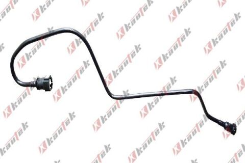 Паливопровід KAUTEK PEUGEOT 208 -13 Паливопровід KAUTEK PEUGEOT 208 -13