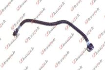 Топливопровод KAUTEK S-CLASS (W220) S 320 CDI