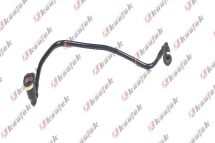 Паливопровід KAUTEK VW Polo 1.6