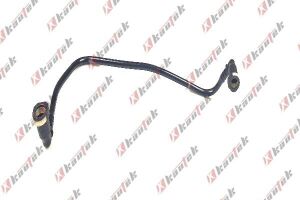 Паливопровід KAUTEK VW Polo 1.6