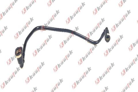 Паливопровід KAUTEK VW Polo 1.6 Паливопровід KAUTEK VW Polo 1.6
