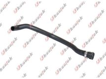 Патрубок охолодження KAUTEK  BMW E46 318
