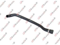 Патрубок охолодження KAUTEK  BMW E46 318