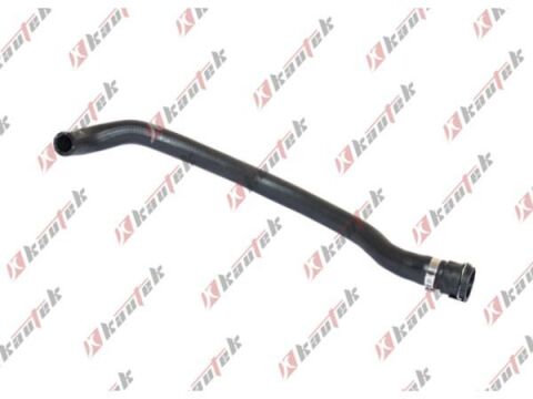 Патрубок охолодження KAUTEK  BMW E46 318