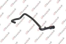 Патрубок пічки KAUTEK  Kangoo 1.2 98-