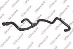 Патрубок печки KAUTEK Kangoo 1.5dCi 02-