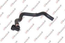 Патрубок печки KAUTEK Kangoo 1.5dCi 08-
