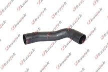 Патрубок турбіни KAUTEK AUDI A4 2.0TFSI -08