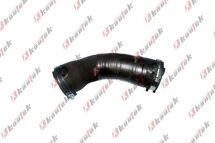 Патрубок турбіни KAUTEK AUDI A6 2.0 TFSI -11