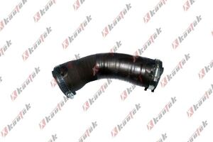 Патрубок турбіни KAUTEK AUDI A6 2.0 TFSI -11