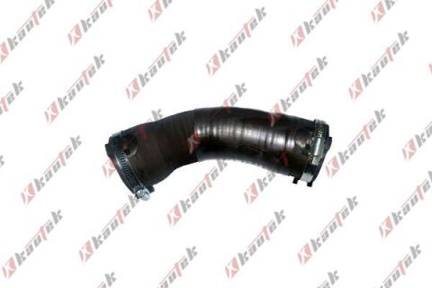 Патрубок турбіни KAUTEK AUDI A6 2.0 TFSI -11