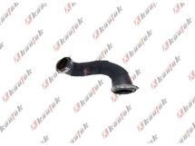 Патрубок турбіни KAUTEK AUDI A6 3.0TDI -18