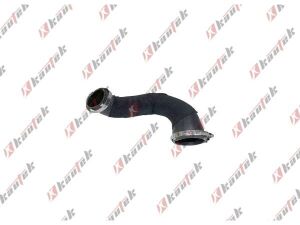 Патрубок турбіни KAUTEK AUDI A6 3.0TDI -18