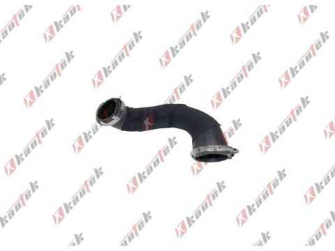 Патрубок турбіни KAUTEK AUDI A6 3.0TDI -18