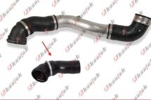 Патрубок турбины KAUTEK BMW 3 E46 330d