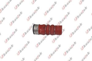 Патрубок турбіни KAUTEK BMW 3 E90 -12