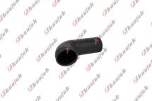 Патрубок турбины KAUTEK BMW 5 E39 525-530d