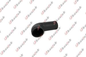 Патрубок турбіни KAUTEK BMW 5 E39 525-530d