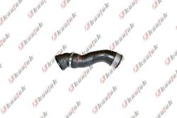 Патрубок турбіни KAUTEK BMW E60 535d