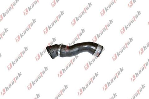 Патрубок турбины KAUTEK BMW E60 535d Патрубок турбины KAUTEK BMW E60 535d