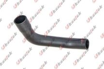 Патрубок турбины KAUTEK FIAT DOBLO 1.3D 10-