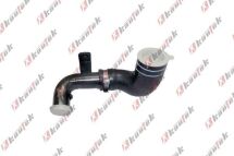 Патрубок турбины KAUTEK FIAT FIORINO 1.3D 09-