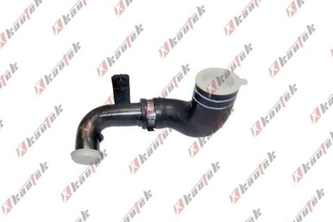 Патрубок турбіни KAUTEK FIAT FIORINO 1.3D 09- Патрубок турбіни KAUTEK FIAT FIORINO 1.3D 09-