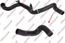 Патрубок турбины KAUTEK FIAT FIORINO 1.3D 09-