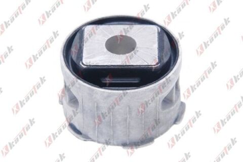 Сайлентблок балки KAUTEK AUDI Q7 Сайлентблок балки KAUTEK AUDI Q7