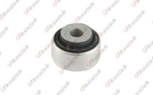 Сайлентблок важеля задній верхній лівий/правий KAUTEK A4/5/6/7,Q5 07- Сайлентблок важеля задній верхній лівий/правий KAUTEK A4/5/6/7,Q5 07-