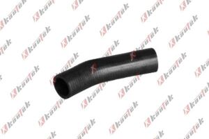 Шланг інтеркулера KAUTEK  FIAT Grande Punto 1.3D -10