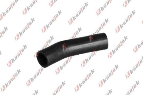 Шланг інтеркулера KAUTEK  FIAT Grande Punto 1.3D -10