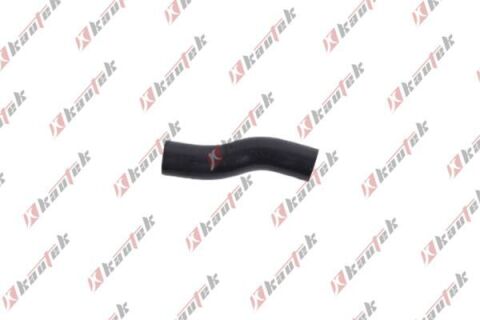 Шланг мастила KAUTEK  FIAT DOBLO 1.3D 07-