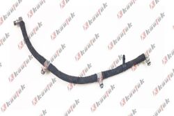 Шланг обратки палива KAUTEK  OPEL VECTRA C 1.9 CDTI -09