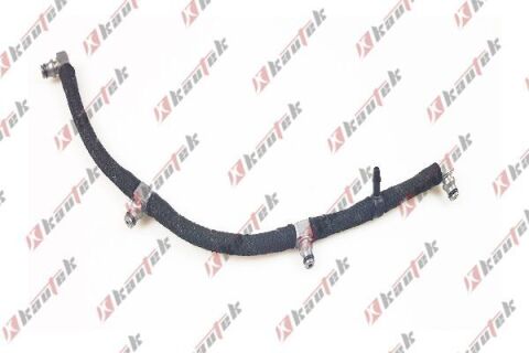 Шланг обратки палива KAUTEK  OPEL VECTRA C 1.9 CDTI -09
