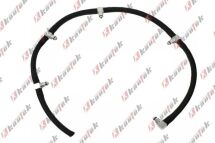 Шланг обратки KAUTEK  VOLVO XC90