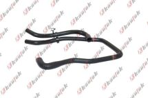 Шланг охолодження KAUTEK FORD FIESTA 1.4  -02