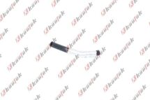 Шланг охолодження KAUTEK FORD TRANSIT -06