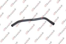 Шланг охолодження KAUTEK OPEL Astra F