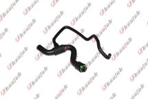 Шланг охолодження KAUTEK OPEL Astra G