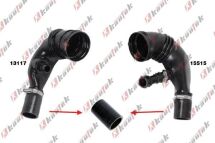 Шланг подачи воздуха KAUTEK CITROEN NEMO 1.3HDI ( часть) Шланг подачи воздуха KAUTEK CITROEN NEMO 1.3HDI ( часть)