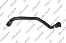 Шланг радіатора KAUTEK BMW  3 E46 318d