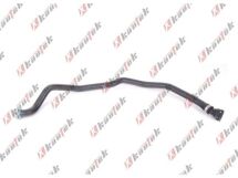 Шланг радіатора KAUTEK BMW 3 E46 -05