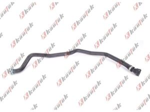 Шланг радіатора KAUTEK BMW 3 E46 -05