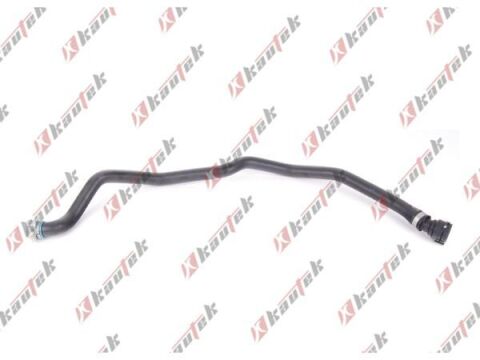 Шланг радіатора KAUTEK BMW 3 E46 -05