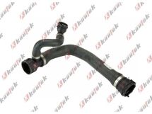 Шланг радіатора KAUTEK BMW E60 -10