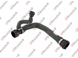 Шланг радіатора KAUTEK BMW E60 -10