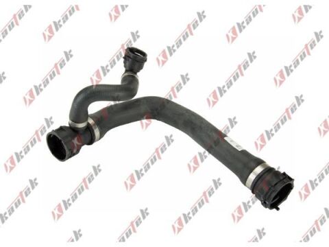 Шланг радіатора KAUTEK BMW E60 -10