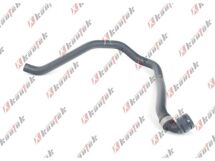 Шланг радіатора KAUTEK BMW X5 E53