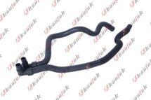 Шланг радиатора KAUTEK CITROEN BERLINGO 1.4 -11